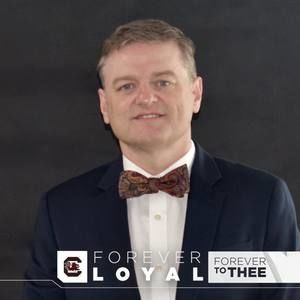 Meet your Posher, J scott